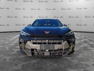 terramar 1.5 hybrid dsg pronta consegna