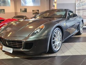 599 599 gtb fiorano f1