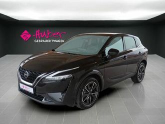 nissan qashqai tekna e-power 190 ps ( *automatik* )