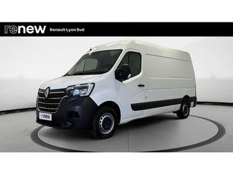 renault master master fgn trac f3500 l2h2 dci 135