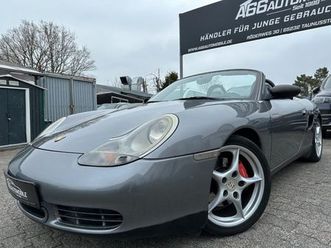 porsche-boxster-s-schalter-leder-walter-rohrl-deutsch