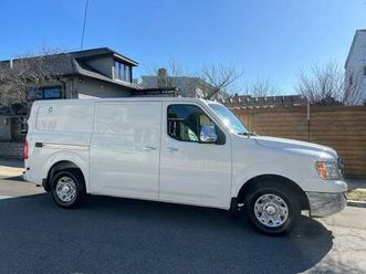 2012-nissan-sv-2500-hd-sv-for-sale-by-owner