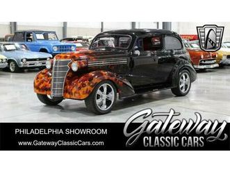 used 1938 chevrolet master deluxe base