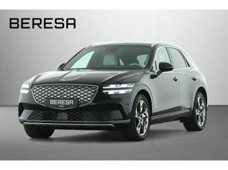 genesis-gv70-sport-electrified-4wd-leder-beige