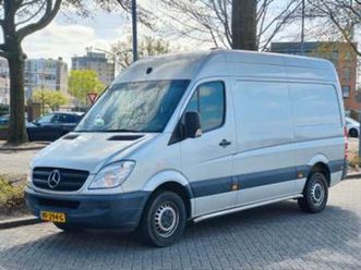 MERCEDES SPRINTER 316 mercedes-benz-sprinter-316-cdi-4x2-2013-l2h2-euro-5-ex-btw-bestelauto's-marktplaats