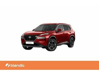 1.5 vc turbo mhev n-connecta xtronic 4x2 5pl.