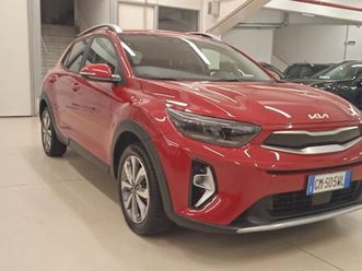 stonic - 1.2 dpi style gpl 82cv