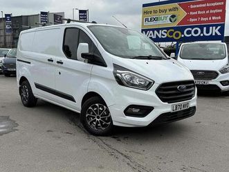 used-2021-ford-transit-cust-340trend-phev-cvt-for-sale