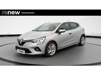 renault clio clio tce 90 - 21