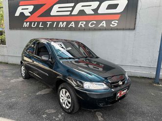 CHEVROLET CELTA chevrolet-celta-1-0-mpfi-vhc-super-8v-gasolina-2p-manual