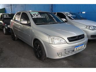 chevrolet corsa 1.0 maxx 5p