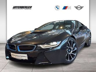 bmw i8 edrive phev | steinschlagschutzfolie