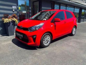 kia picanto 1.0 cvvt urban janeiro/22
