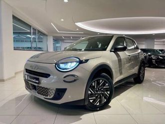 600 (2023-->) 600 hybrid 136 cv dct mhev