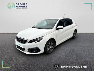 puretech 130 s&s allure