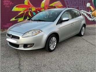 fiat bravo 2008