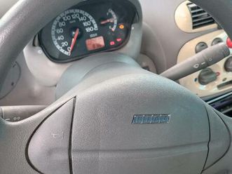 fiat 600 (2005-2011) - 2006