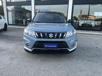 suzuki vitara 1.0 boosterjet 4wd allgrip katana del 2020 usata a corropoli