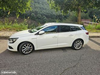 RENAULT MEGANE ESTATE renault-megane-sport-tourer-1-6-dci-intens
