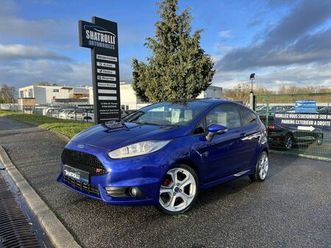 iv 1.6 ecoboost 182ch st clim crit'air1