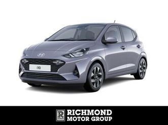 1.0 advance euro 6 (start/stop) 5dr