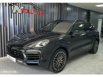 porsche-cayenne-e-hybrid