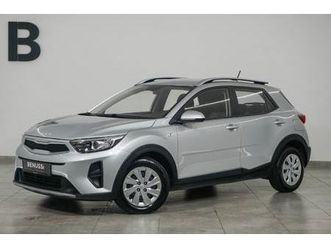 KIA STONIC kia-stonic-1-2-gas-lx-fun-m-t-2022-god