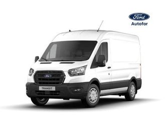 ford transit van ft 350 l3 trend ecoblue 90kw (130cv)