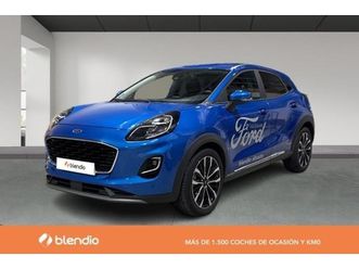 1.0 ecoboost 114kw mhev titanium x dc 155 5p