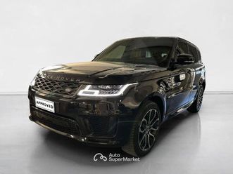 2.0 si4 phev hse dynamic