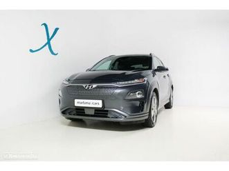 hyundai kauai ev 64 kwh premium