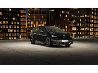 59kwh e-boost 231hk privatleasing fr 4195kr/mån