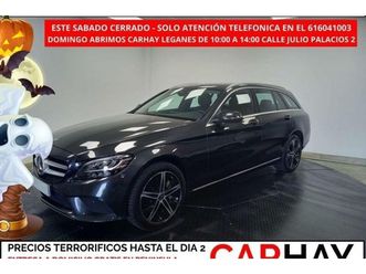 break 2.0 c 300 de business solution aut