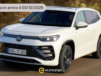 tayron 1.5 etsi act dsg edition plus