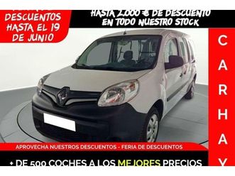 express maxi 1.5 blue d grand confort