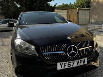 mercedes benz a220d 4matic