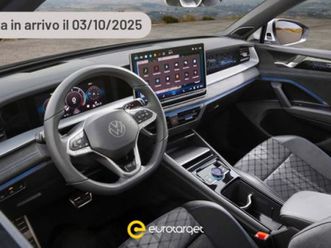 tayron 2.0 tdi scr dsg elegance