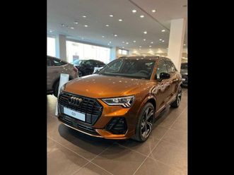 q3 35 tdi s tronic my 24