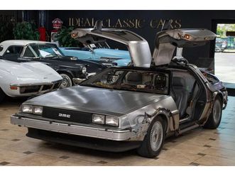 1981-delorean-dmc-12