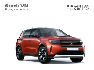 1.2t xht hybrid edct6 gs 75 kw (102 cv)