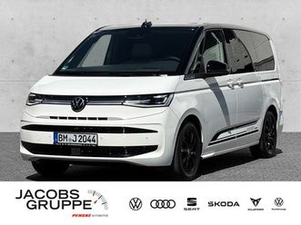 t7 multivan 2.0 tsi edition lang