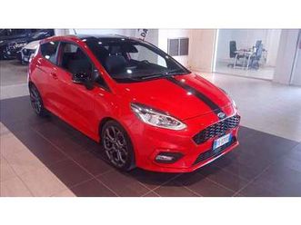ford-fiesta-1-0-ecoboost-100cv-3-porte-st-line-del-2018-usata-a-trezzano-sul-naviglio