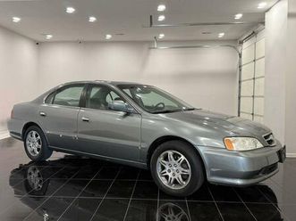used 2000 acura tl 3.2