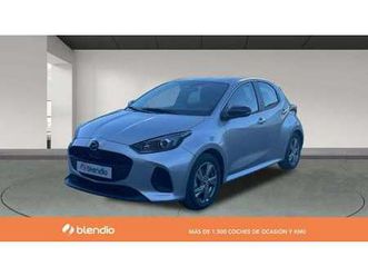 hybrid 1.5 116cv cvt exclusive line