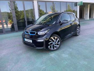 bmw i3 i3 120ah