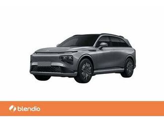 g9 performance awd 405kw