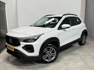 FIAT PULSE fiat-pulse-drive-1-0-turbo-200-flex-aut