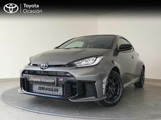 1.6 turbo gr rz 4wd 276 3pt