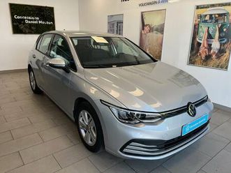 volkswagen golf golf 1.0 etsi opf 110 dsg7