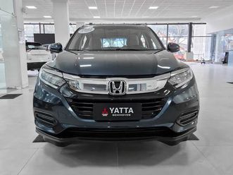 HONDA HR-V touring-1-5-tb-16v-5p-aut